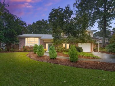 4206 Laurel Ridge Dr, Raleigh, NC, 27612