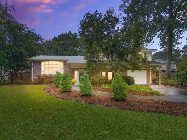 4206 Laurel Ridge Dr, Raleigh, NC 27612