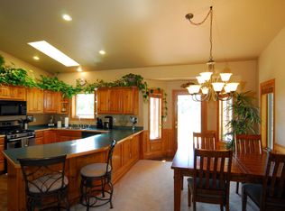 1010 County Road 72, Bailey, CO 80421