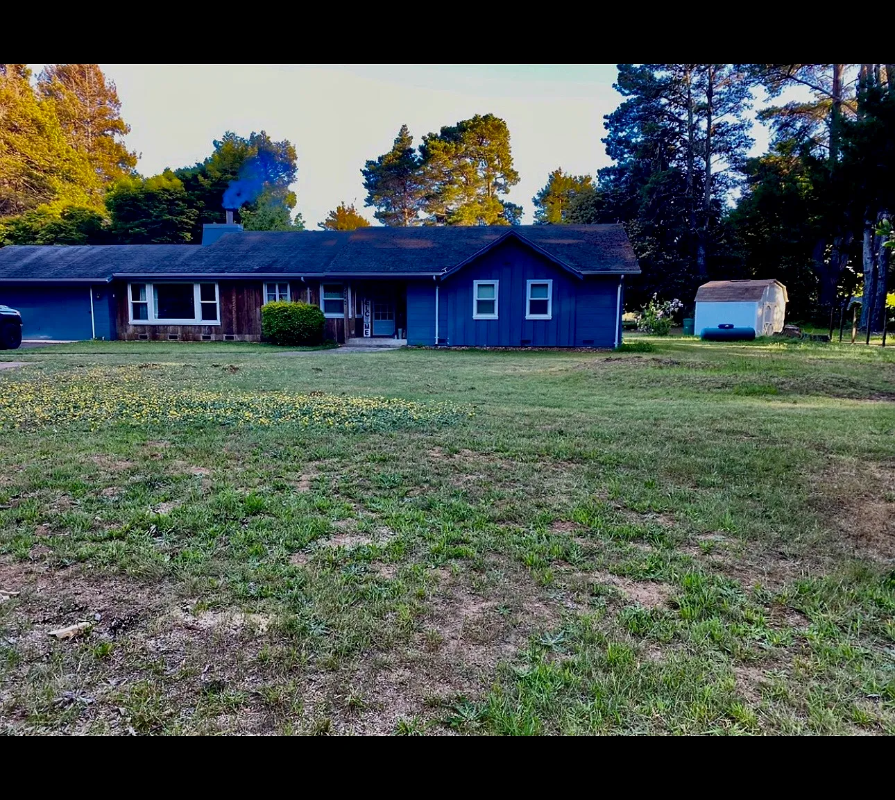 John Hyman Rd, Fort Bragg — Photo 2
