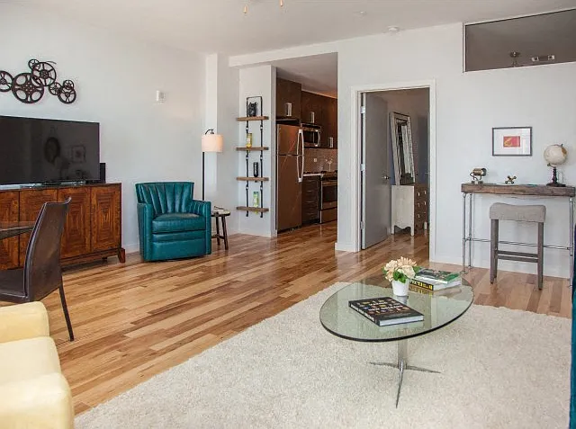 The Strand Apartments — Photo 19
