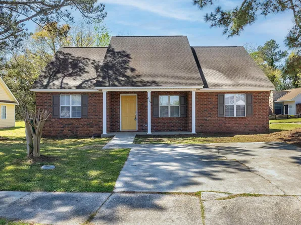 615 Carver Ter NE, Aiken, SC 29801