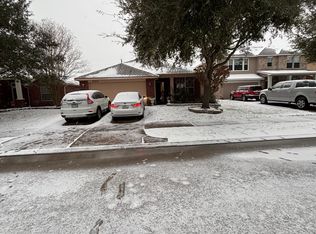 25014 Emporia Point Ct #25014, Katy, TX 77494