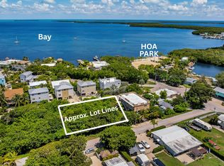 Lakeview And Poinciana Dr, Key Largo, FL 33037