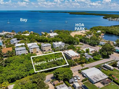 Lakeview And Poinciana Dr, Key Largo, FL, 33037