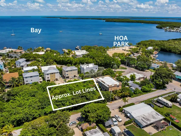Lakeview And Poinciana Dr, Key Largo, FL 33037