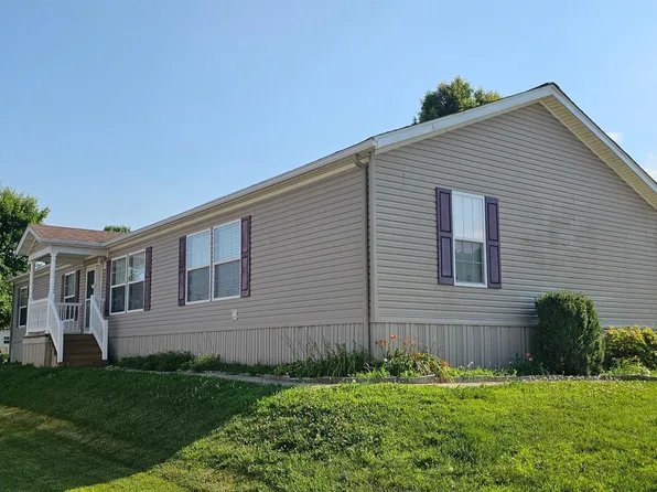 159 Woodland Dr #159, Collinsville, IL 62234