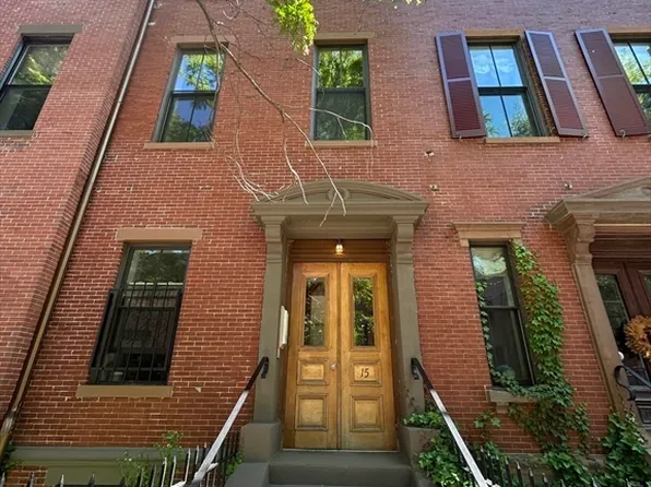 15 Dwight St, Boston, MA 02118