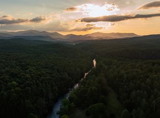 0 Old Rock Creek Rd, Blue Ridge, GA 30513