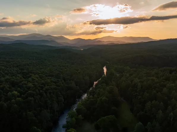 0 Old Rock Creek Rd, Blue Ridge, GA 30513