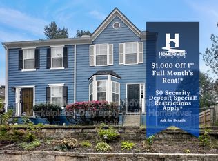 2540 Picardy Cir N #B, Atlanta, GA 30349