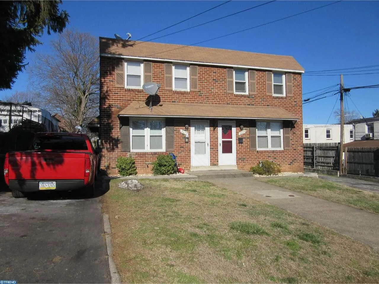 309 E Fornance St photo 1