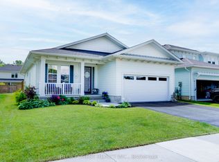 112 Sandcastle Ky, Central Elgin, ON N5L 0B5