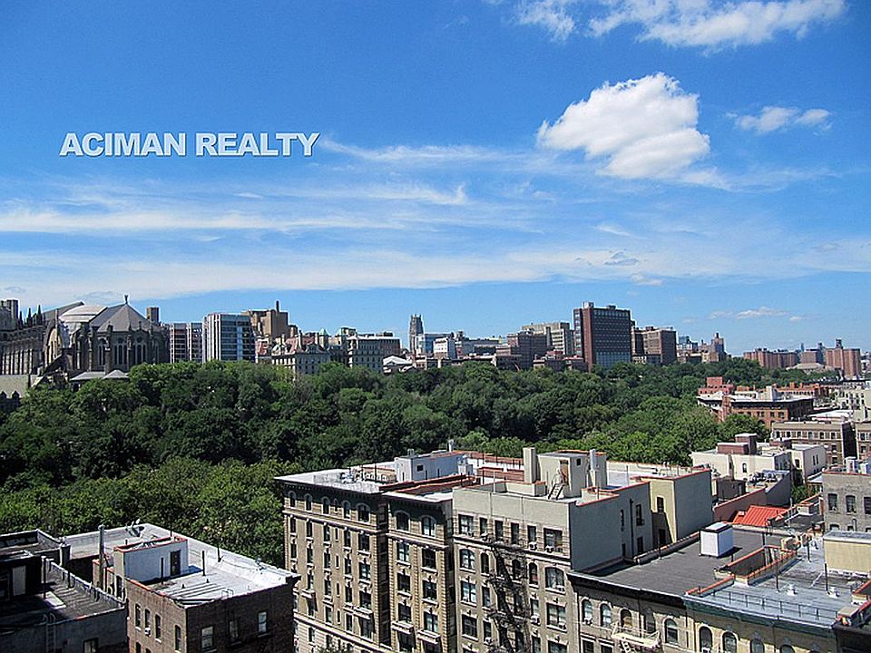 1st image of 301 W 110th St APT 12C