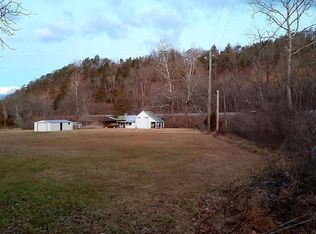 30430 State Road 55, Wardensville, WV 26851
