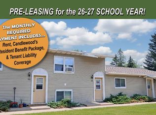 2600 Sunset Blvd #6, Stevens Pt, WI 54481