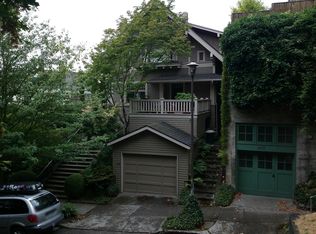 1111 1st Ave W, Seattle, WA 98119
