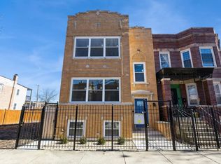 615 N Troy St #G, Chicago, IL 60612