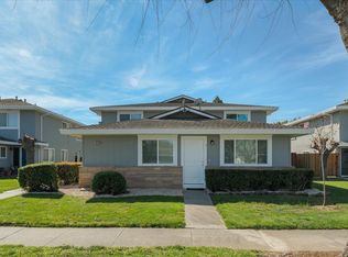 4735 Capay Dr Unit 1, San Jose, CA