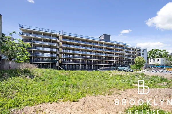 Rented by Brooklyn High Rise LLC | media 22