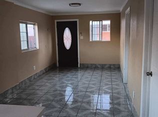 (Undisclosed Address), Los Angeles, CA 90011