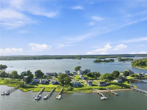 0 Barnacle Rd, Narragansett, RI 02882