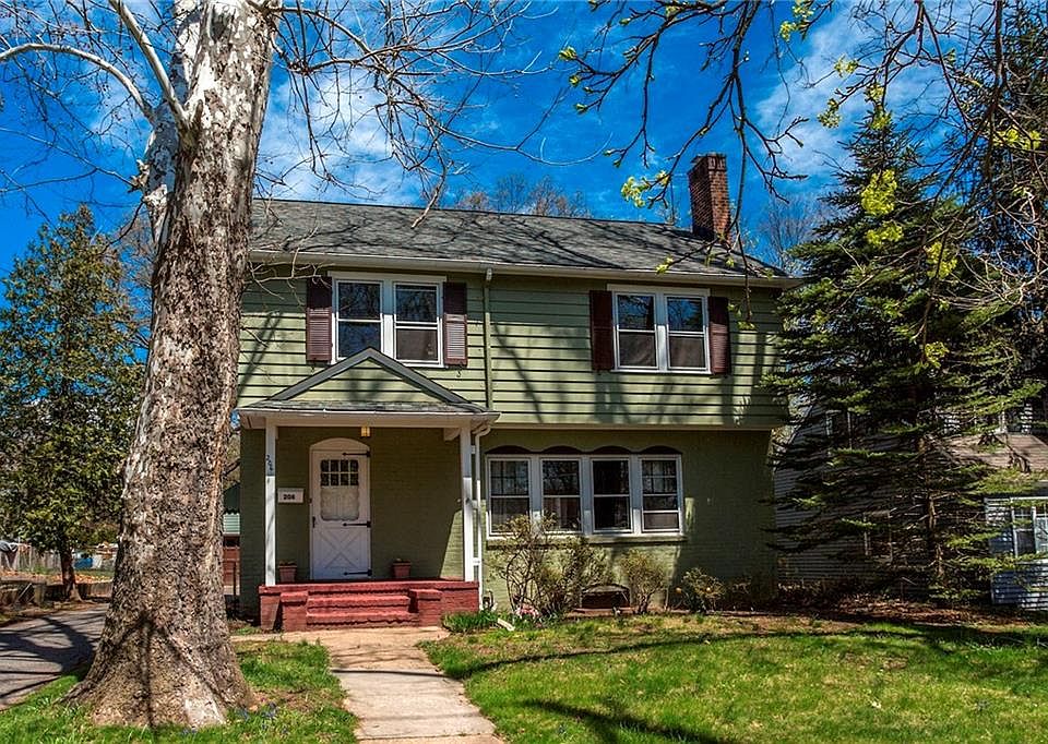 206 Clinton Ave, North Plainfield, NJ 07063 Zillow