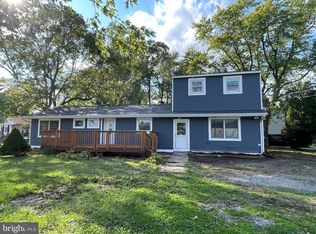 5854 Deale Churchton Rd, Deale, MD 20751