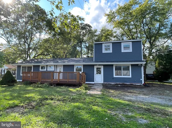 5854 Deale Churchton Rd, Deale, MD 20751