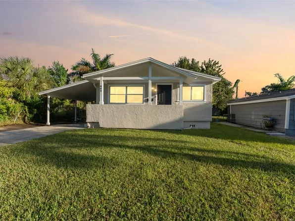 809 17th Ave S, Saint Petersburg, FL 33701