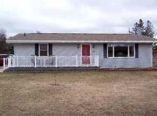 800 E Breen Ave, Kingsford, MI 49802