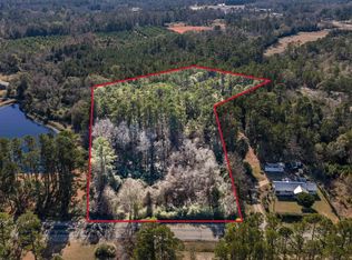 9 Tbd Highway Business Hwy E, Loris, SC 29569