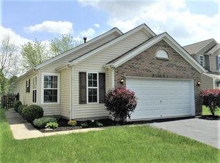 2041 Sheriton Ct, Loveland, OH 45140