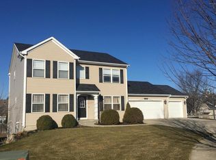 7330 Salerno Cir, Portage, MI 49024