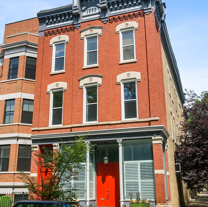 1st image of 1901 N Bissell St #201