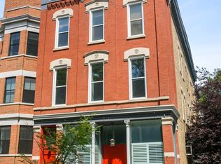 1901 N Bissell St #201, Chicago, IL 60614