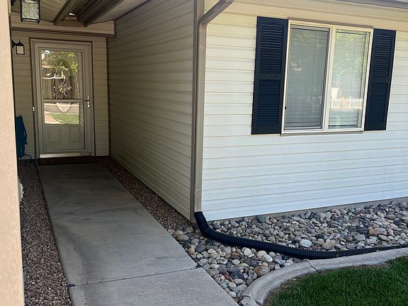 Entry Way
