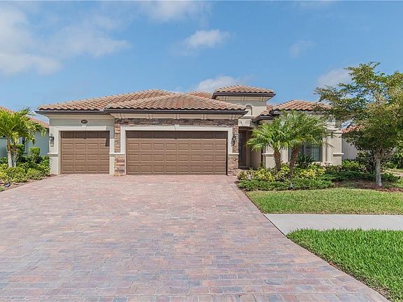 2nd image of 20670 Granlago Dr