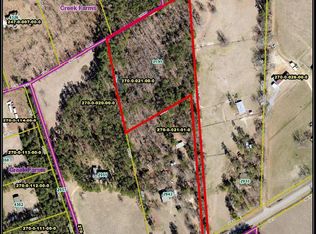 2939 Keysville Rd, Hephzibah, GA 30815