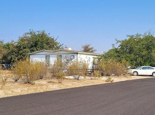 26361 Azusa Ln, California City, CA 93501