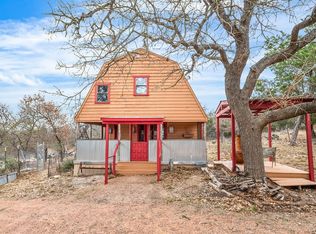 123 Birch Rd, Fredericksburg, TX 78624