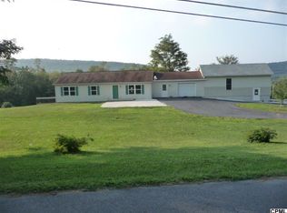 20 Ridge Rd, New Bloomfield, PA 17068