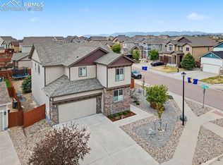 10405 Mount Columbia Dr, Peyton, CO 80831