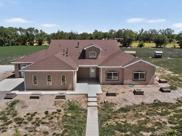 5 Eli Ct, Belen, NM 87002