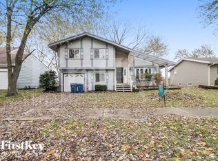 1846 Ashwood Ln, Aurora, IL 60506