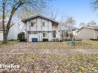 1846 Ashwood Ln, Aurora, IL, 60506