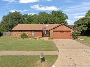 917 Cheyenne St, Ardmore, OK 73401