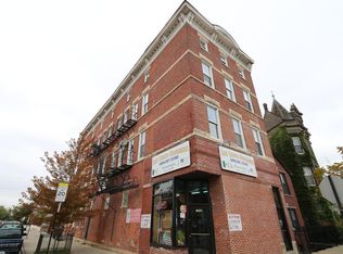 1858 S Allport St #2F, Chicago, IL 60608