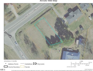 0 Martin Luther King Jr Blvd, Clinton, NC, 28328