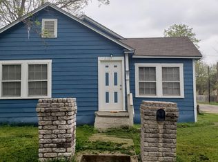 2101 Maple Ave, Waco, TX 76707